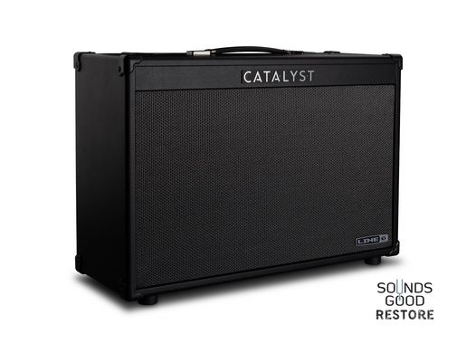 LINE 6 Catalyst 200