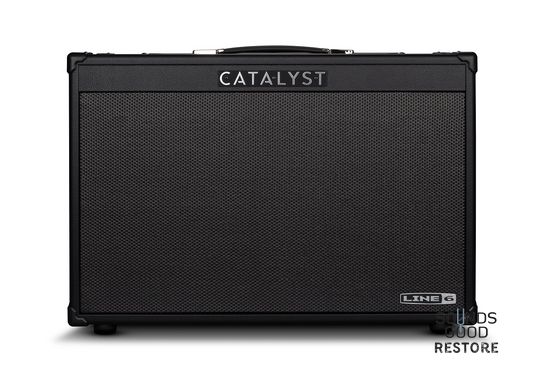 LINE 6 Catalyst 200