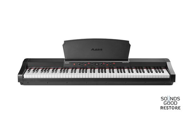 ALESIS PRESTIGE ARTIST