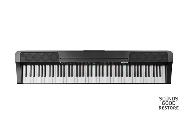 ALESIS PRESTIGE ARTIST