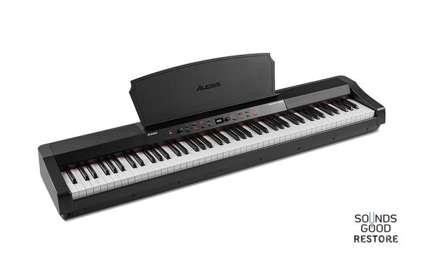 ALESIS PRESTIGE ARTIST