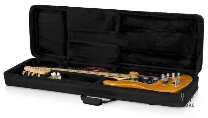 GATOR GL-BASS Bass Guitar Lightweight Case