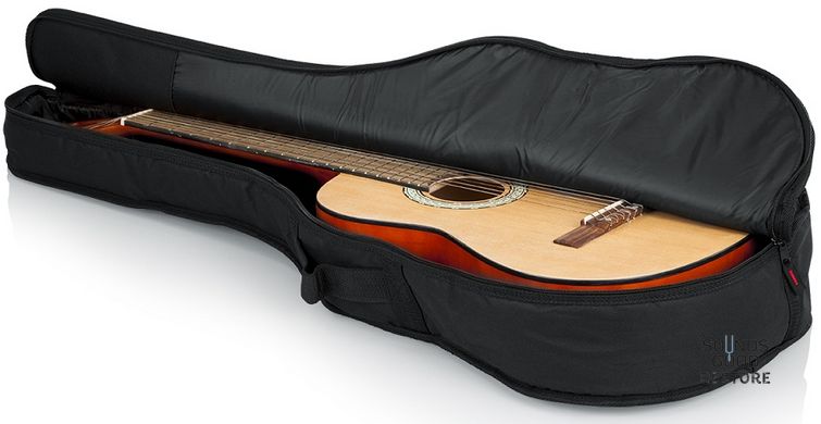 GATOR GBE-CLASSIC Classical Guitar Gig Bag