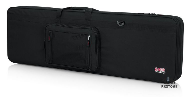 GATOR GL-BASS Bass Guitar Lightweight Case