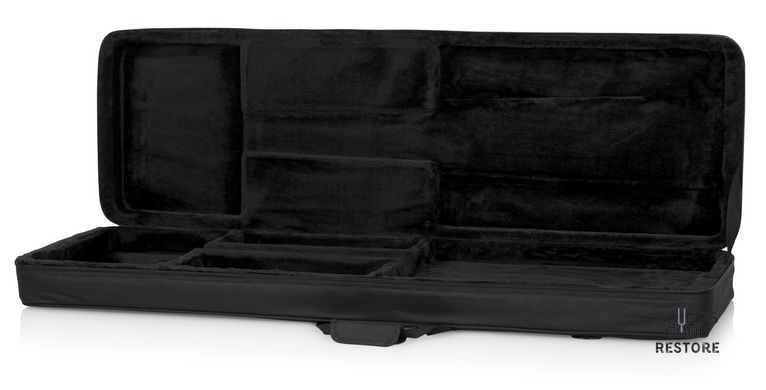 GATOR GL-BASS Bass Guitar Lightweight Case