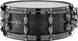 YAMAHA Live Custom Hybrid Oak Snare 14" (UZU Charcoal Sunburst)