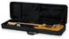 GATOR GL-BASS Bass Guitar Lightweight Case