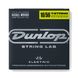 DUNLOP DEN1056 NICKEL WOUND ELECTRIC GUITAR STRINGS 10-56 | 7-STRING