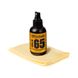 DUNLOP 654С FORMULA 65 GUITAR POLISH AND CLEANER SET