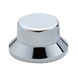 PAXPHIL NB051 CR PUSH-ON ST-STYLE METAL KNOB (CHROME)