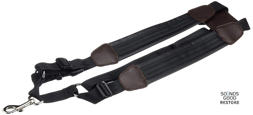 J.MICHAEL SXS-201H Harness Sax Strap