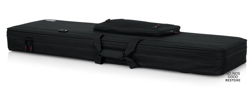 GATOR GL-BASS Bass Guitar Lightweight Case