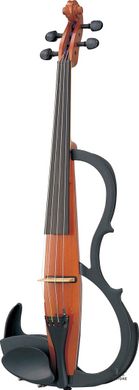 YAMAHA SVV200 Silent Viola (Brown)