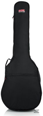 GATOR GBE-AC-BASS Acoustic Bass Guitar Gig Bag