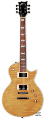 LTD EC-256 (Vintage Natural)