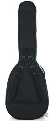 GATOR GBE-AC-BASS Acoustic Bass Guitar Gig Bag