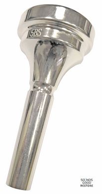 MAXTONE MPC7D Euphonium Mouthpiece #5BS