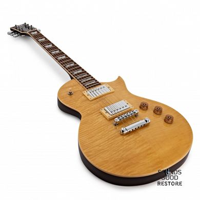 LTD EC-256 (Vintage Natural)