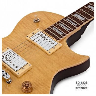 LTD EC-256 (Vintage Natural)