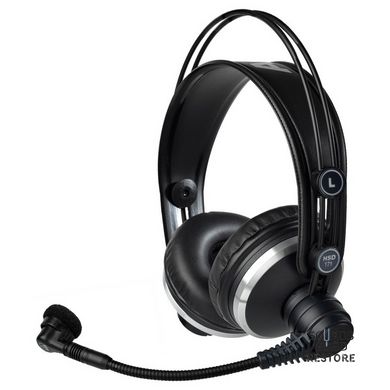 Професійна гарнітура AKG HSD171