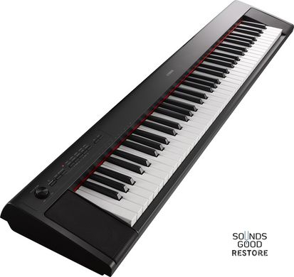 YAMAHA NP-32 (Black)