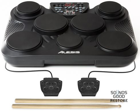 ALESIS COMPACT KIT 7