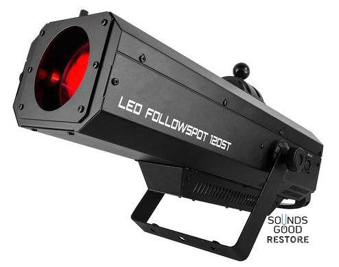 CHAUVET LED FOLLOWSPOT 120ST