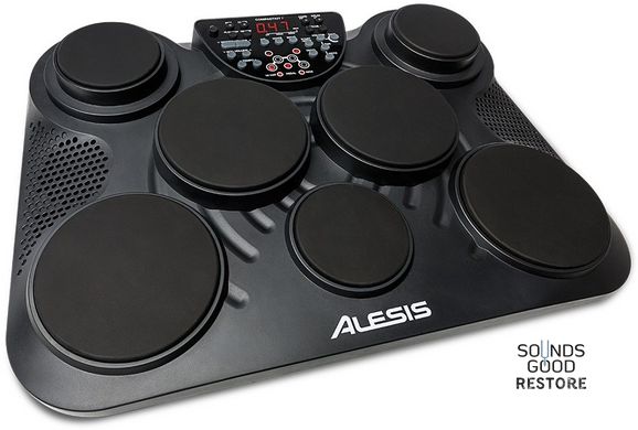 ALESIS COMPACT KIT 7