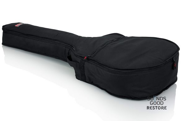 GATOR GBE-AC-BASS Acoustic Bass Guitar Gig Bag