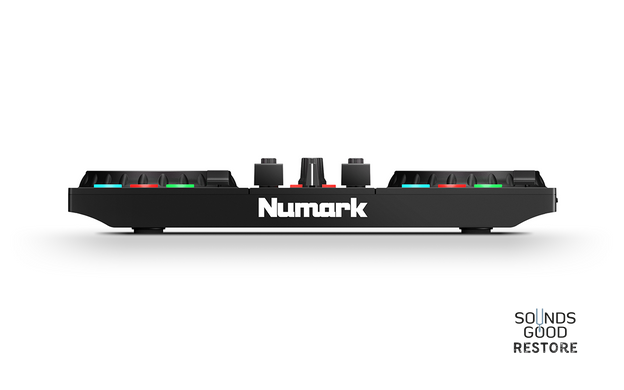 NUMARK PARTY MIX II