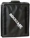 ROCKCASE RC 23813 B - Mixer Rack Soft-Light Case 3HU