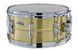 YAMAHA Recording Custom Brass Snare 13"x6.5"