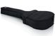 GATOR GBE-AC-BASS Acoustic Bass Guitar Gig Bag