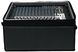 ROCKCASE RC 23813 B - Mixer Rack Soft-Light Case 3HU