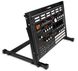 GATOR FRAMEWORKS GFW-DESKTOPRK-06U Frameworks 6U Metal Desktop Rack