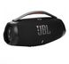 Акустика JBL BOOMBOX 3 (Black)