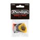 DUNLOP GUITAR PICK LT/MD VARIETY PACK