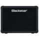 Гитарный комбоусилитель Blackstar FLY 3 Bluetooth Charge BL