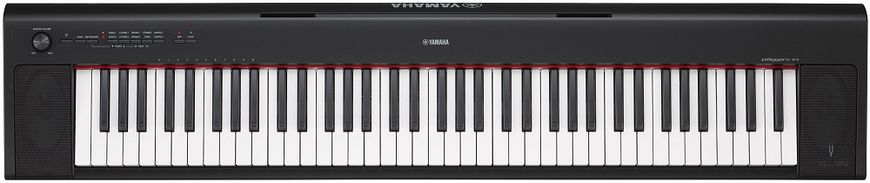 YAMAHA NP-32 (Black)