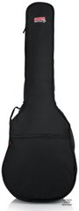 GATOR GBE-AC-BASS Acoustic Bass Guitar Gig Bag