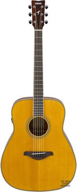 YAMAHA FG-TA TransAcoustic (Vintage Tint)