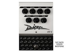 DIEZEL VH4 PEDAL