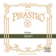 Струна Ля Pirastro Oliv 4/4 для скрипки