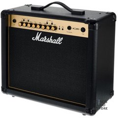 Гітарний комбопідсилювач Marshall MG30GFX