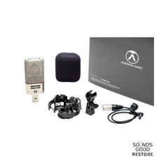 Конденсаторний мікрофон Austrian Audio OC818 Studio Set