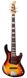 CORT GB35J (3-Tone Sunburst)