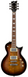 LTD EC-256FM (Dark Brown Sunburst)