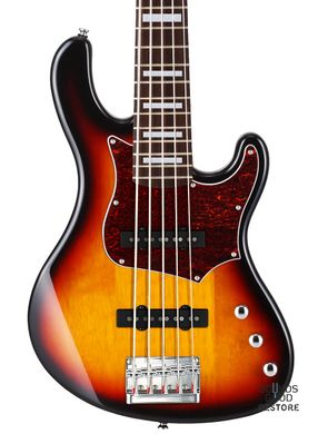 CORT GB35J (3-Tone Sunburst)