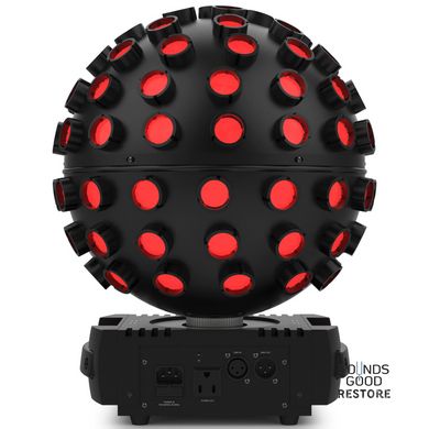 CHAUVET Rotosphere HP