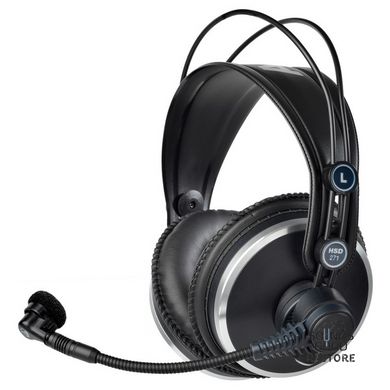 Професійна гарнітура AKG HSD271